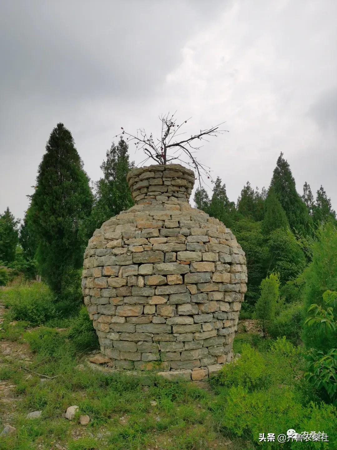 青州民宿桐峪里价格,青州桐峪里民宿有树屋吗