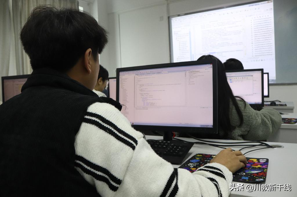 四川省天府新区通航职业学院地址,四川智慧技工学校