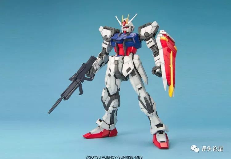 万代pg强袭高达怎么涨价了,万代最该入手的pg高达