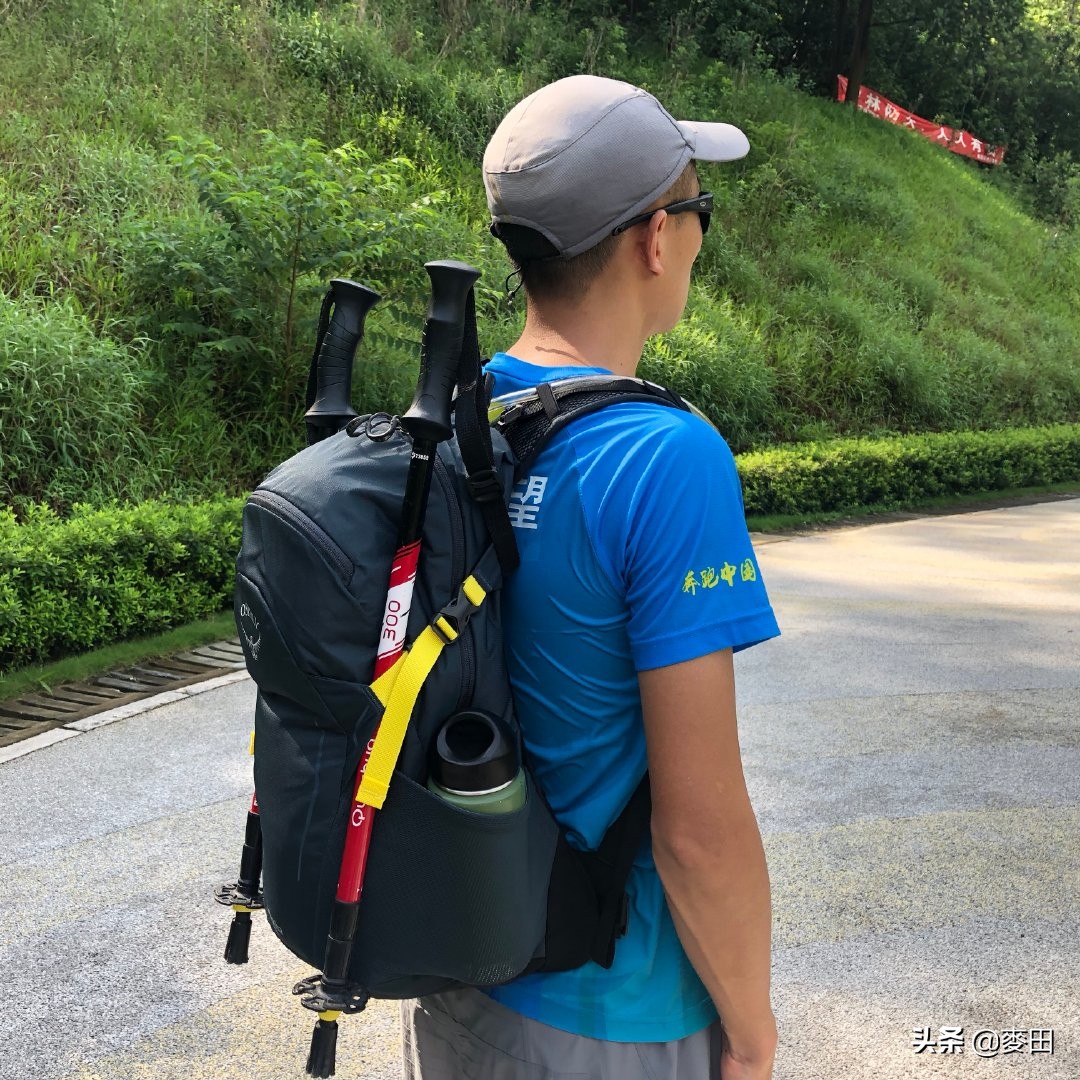 秋高气爽，不如一起背包出去浪！我最推荐的Osprey背包