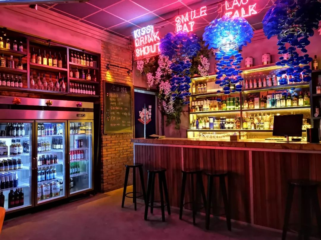 合肥酒吧128套餐,合肥有酒有菜的套餐