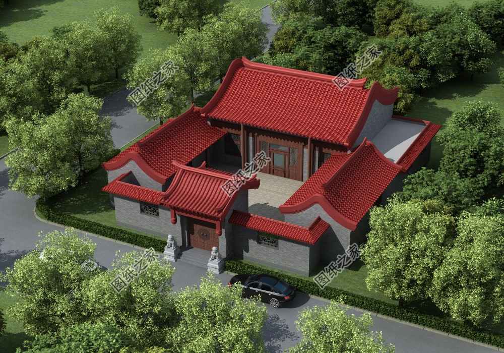 1层农村自建房推荐户型,北方农村自建房一层户型图