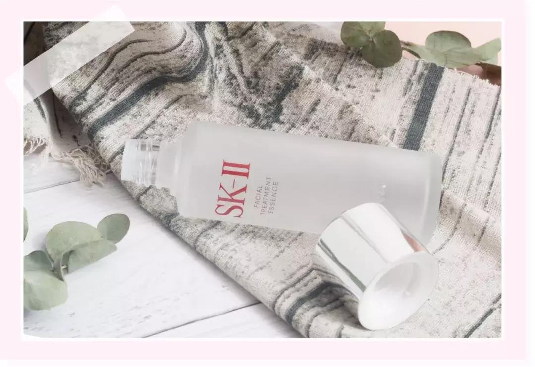 sk2神仙水必备四件套,sk2神仙水一年四季都能用