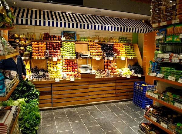 开水果店发展最快的营销模式,开水果店创业有前景嘛