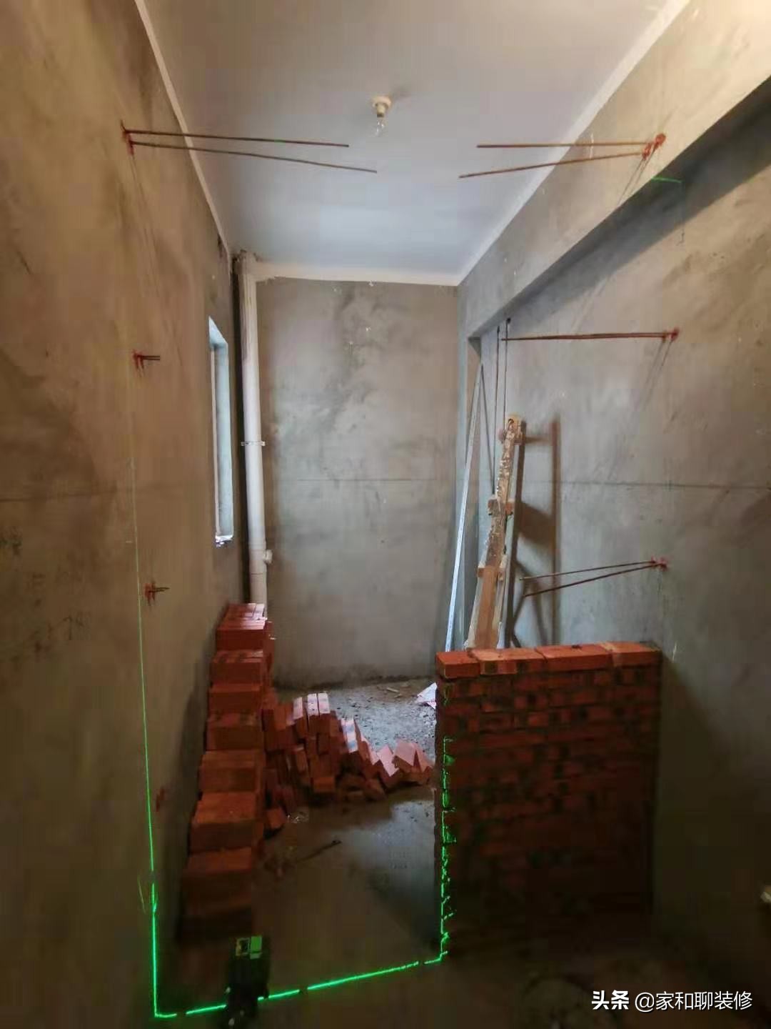 装修砌墙的注意事项,装修砌墙要注意哪些事项