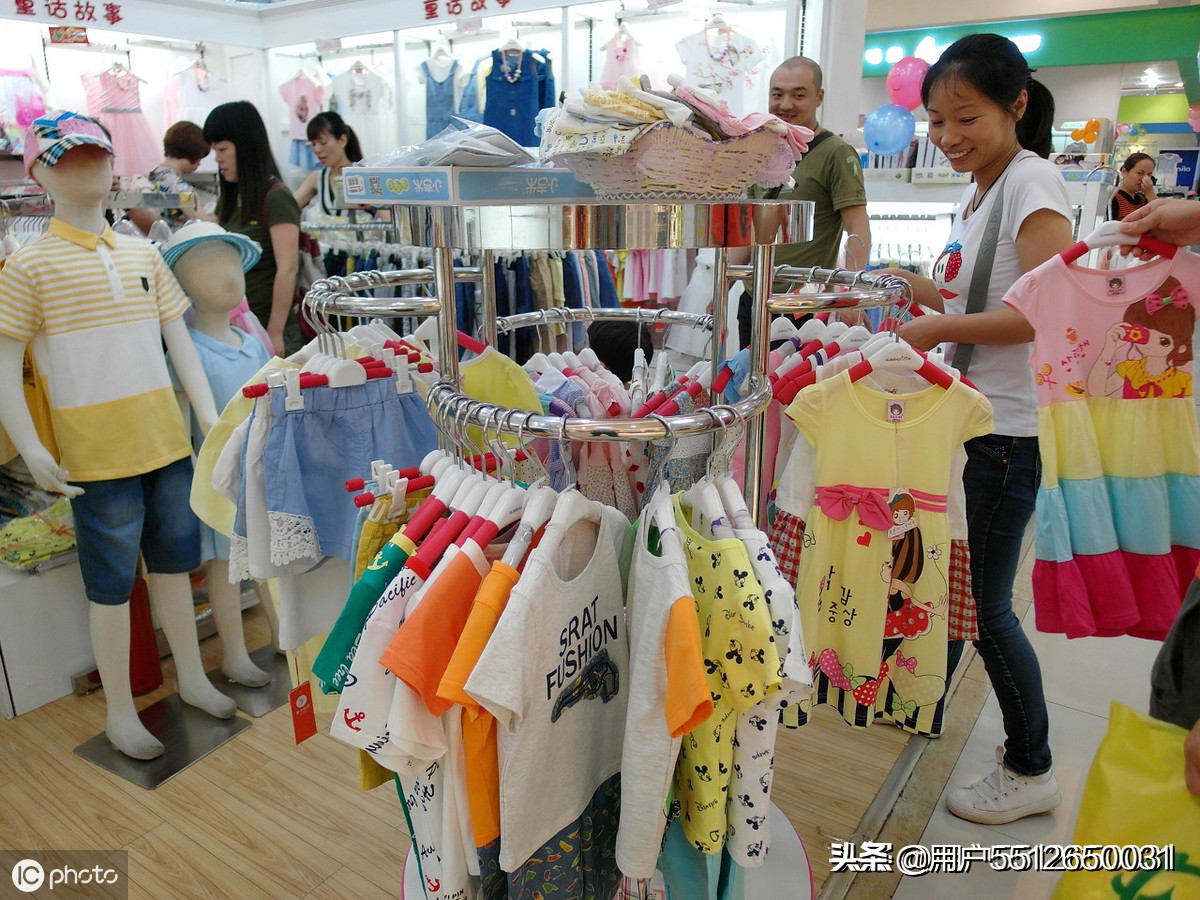童装店一个月营业额10万赚钱吗,童装店如何提高业绩最快的方法