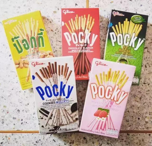 泰国7-Eleven15大必吃必买好物分享！