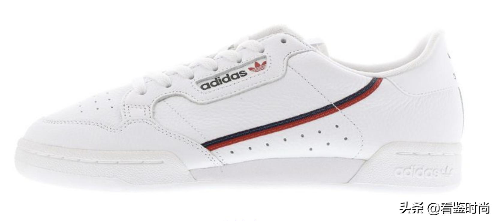 平价小众好看运动鞋轻薄透气舒适,秋冬颜值高脚感小白鞋好鞋