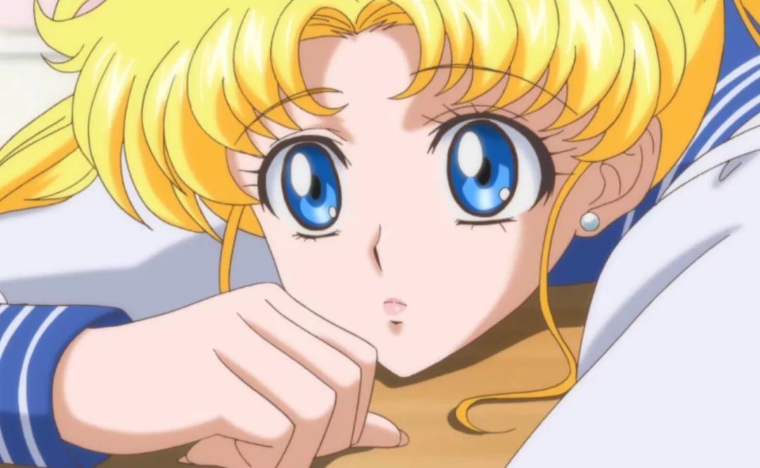 动漫角色小智合集,动画人物的长大前与长大后