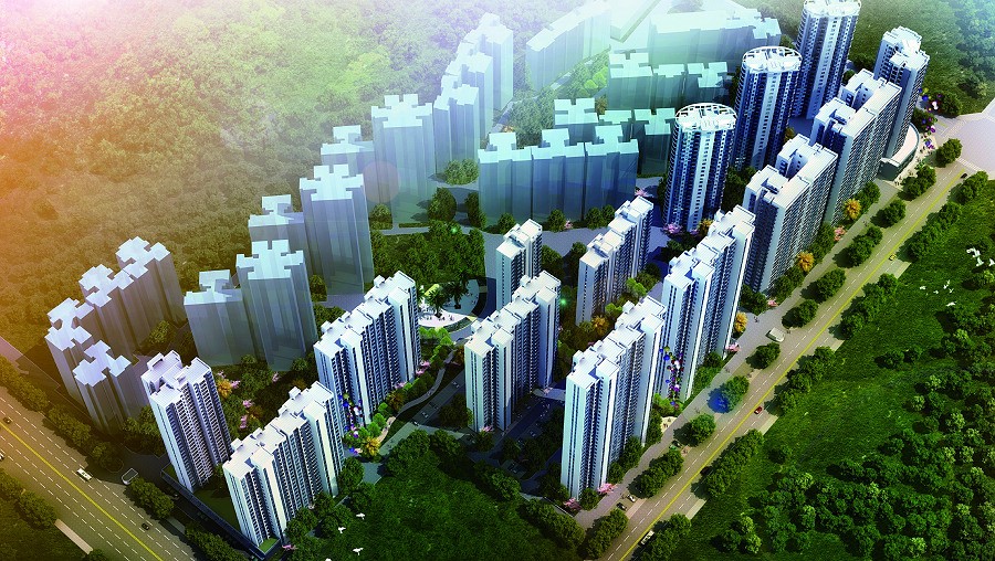 北海市精装楼盘特惠房源,北海城东二手房源最新出售