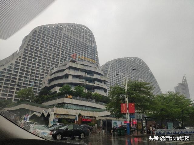 北海的海是我见过最浪漫的海了,北海的海清澈吗