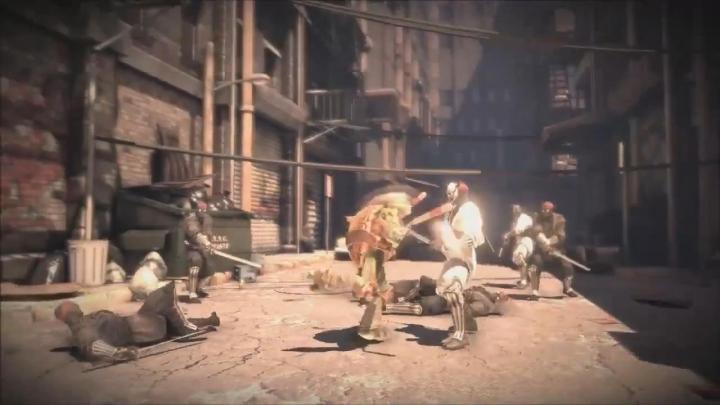 永远的忍者神龟2009年,永远的忍者神龟中文版全集