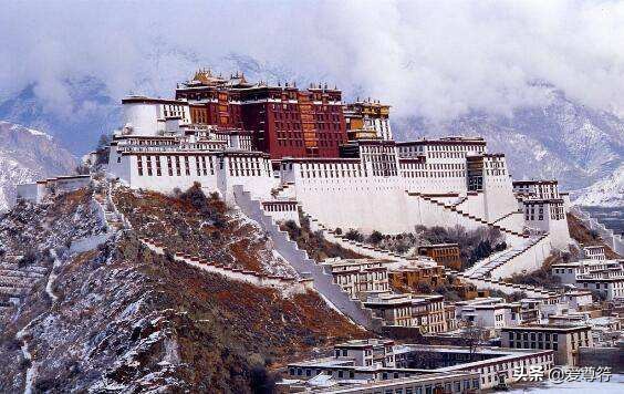 中国惊艳十大景点,中国最惊艳世界工程