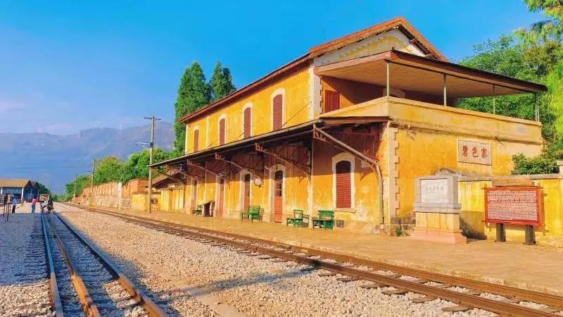 来看看那些云南元素满满的影视剧,这些让人难以忘怀的镜头