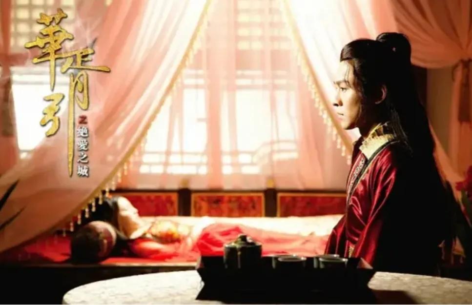 周生如故电视剧每个人的结局,有没有像周生如故那样虐心的剧