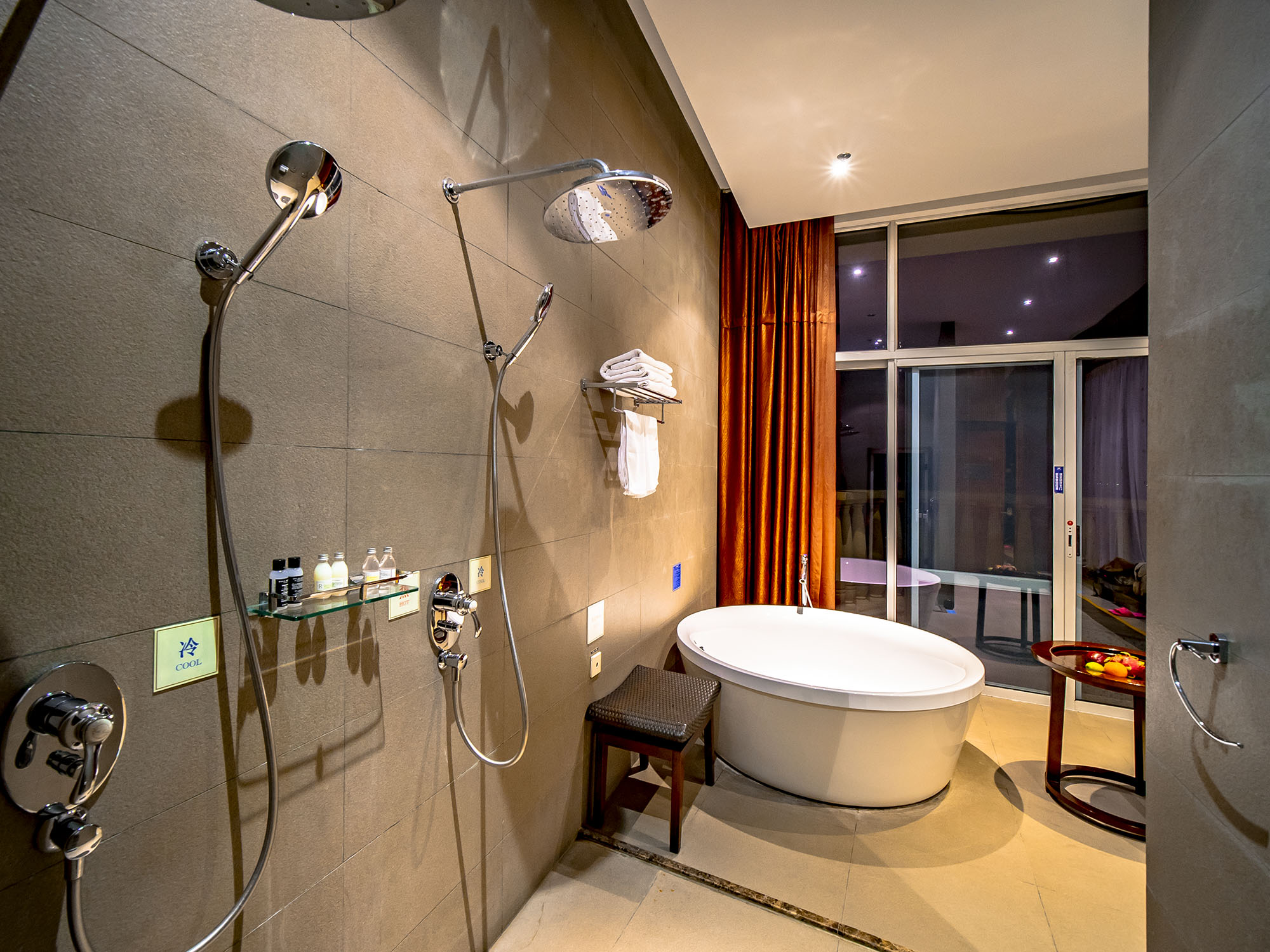 青岛海泉湾海洋温泉如何,青岛海泉湾海洋温泉