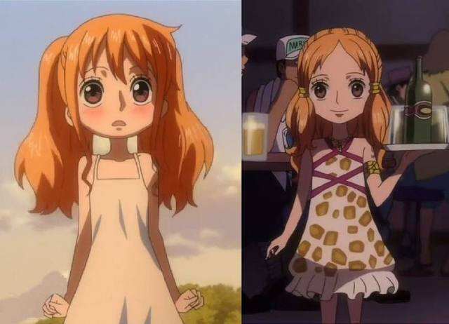 海贼王里十大最漂亮的女性,海贼王女性角色介绍大全