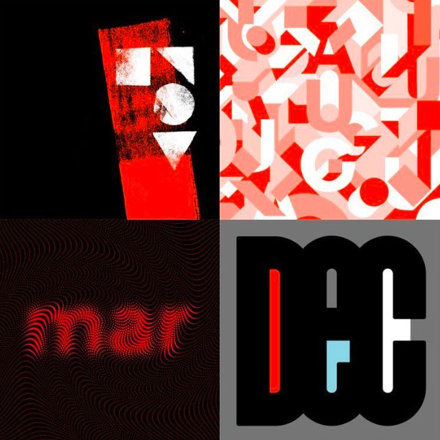 设计改变世界审美,世界平面设计师顶尖最佳构思作品