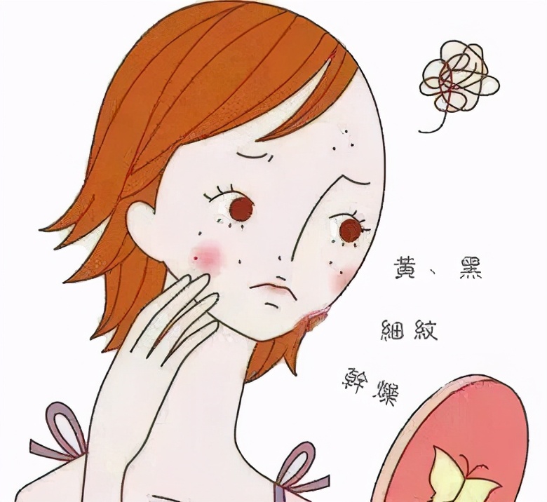 想要身体肌肤健康，用一瓶好的沐浴露就对了