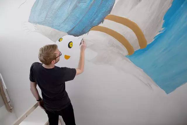 「创意环创」100款幼儿园墙面装饰小tips让孩子度过快乐的每一天