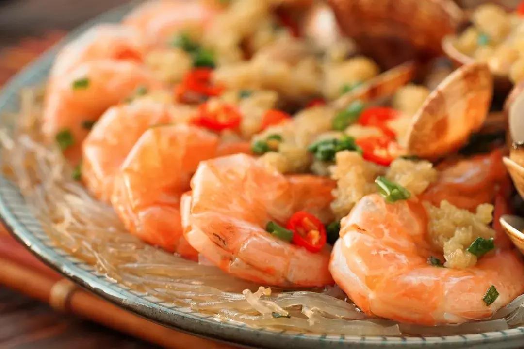 一顿美味的晚餐,一顿夜宵带来的幸福感