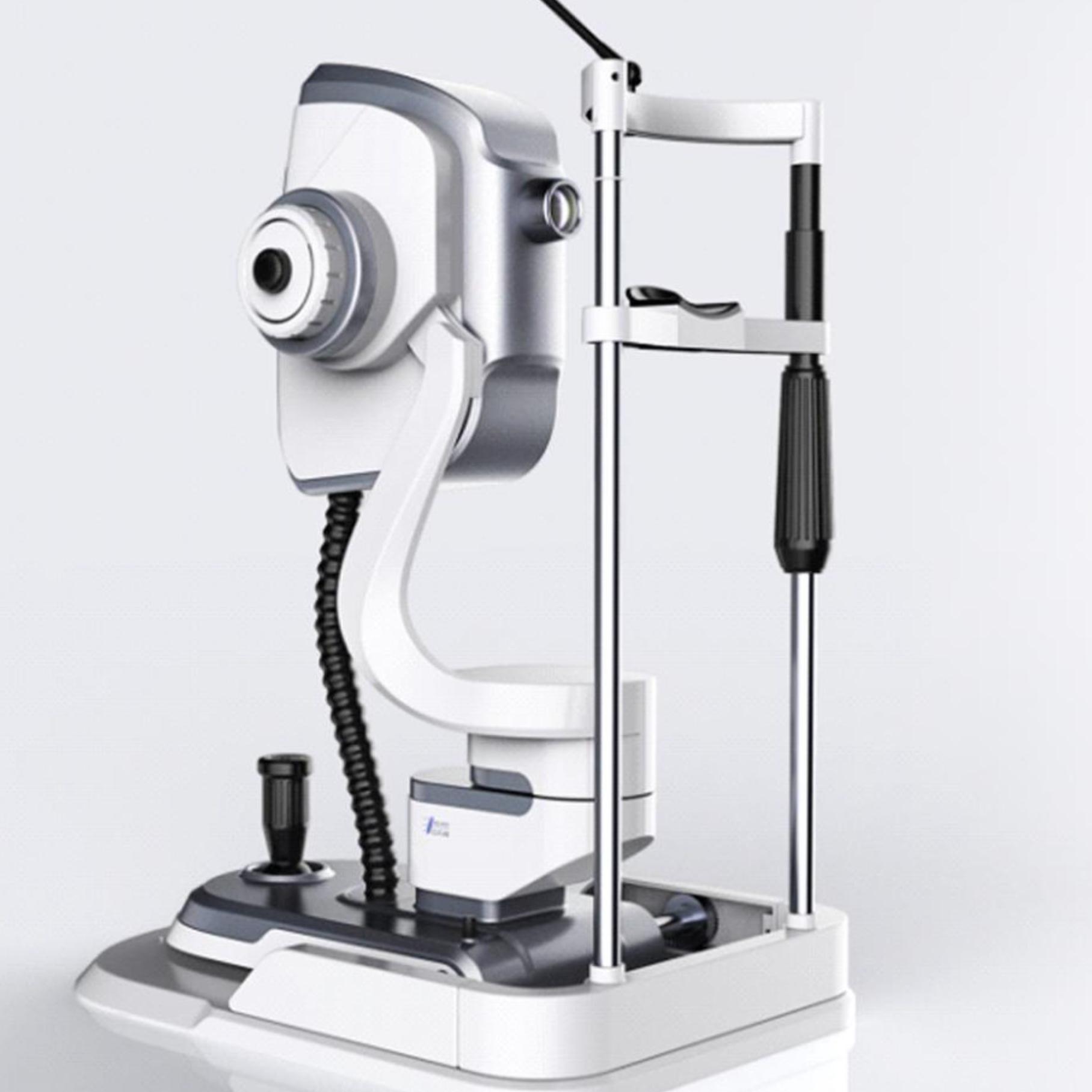 上海木马工业设计公司，医疗设备设计案例