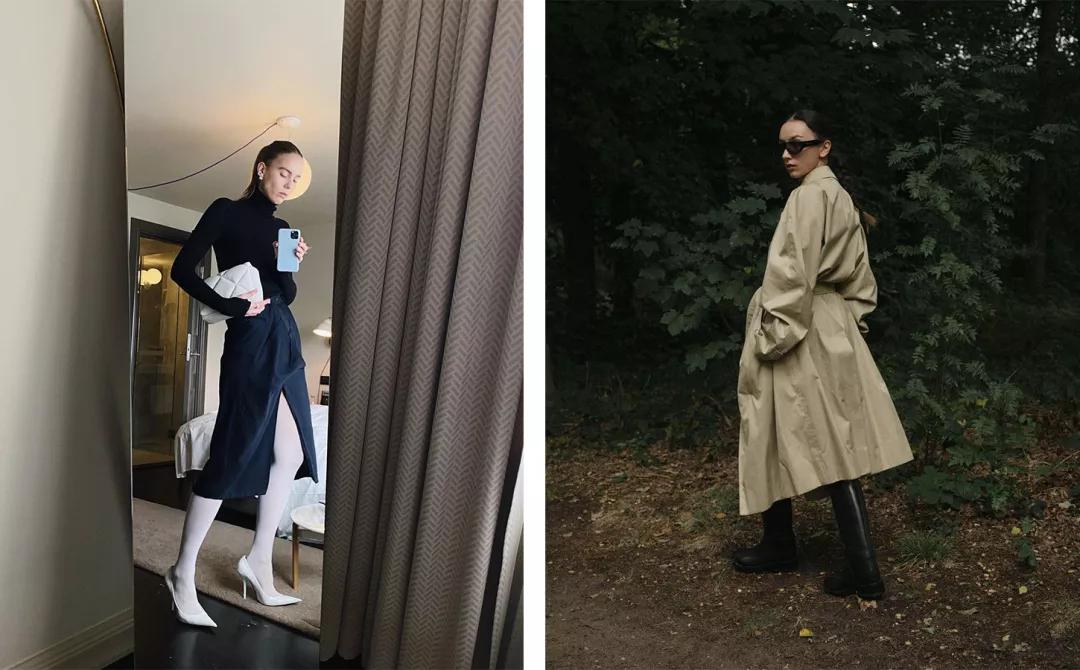 身材不好衣服推荐,身材不好该吃什么