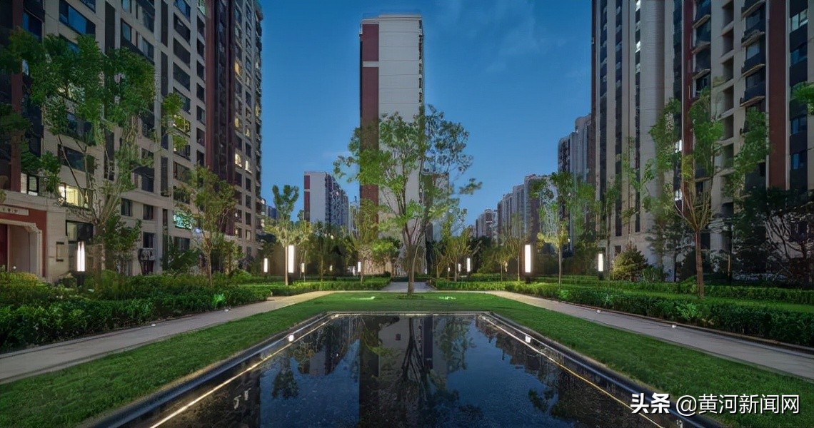 交付力考验房企综合实力,交付力即品牌力