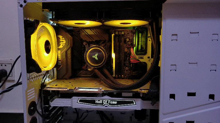 华硕tufb460mpros重炮手,华硕tufb460m重炮手支持3200hz吗