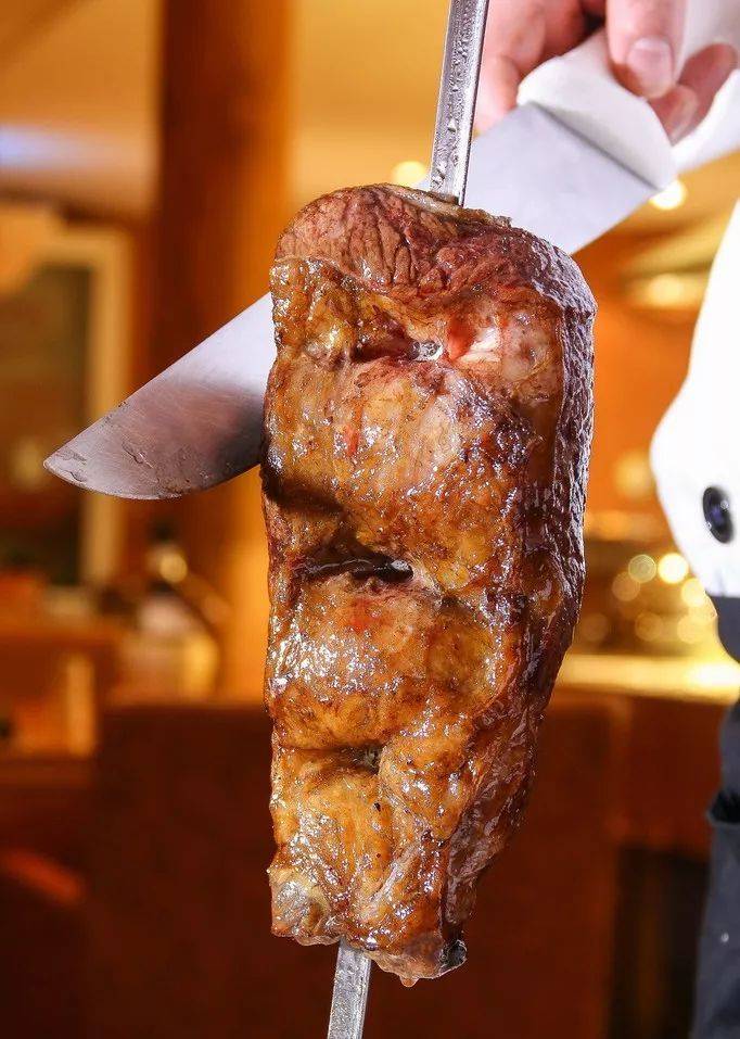 深圳美食南山烤肉,深圳好吃的巴西烤肉