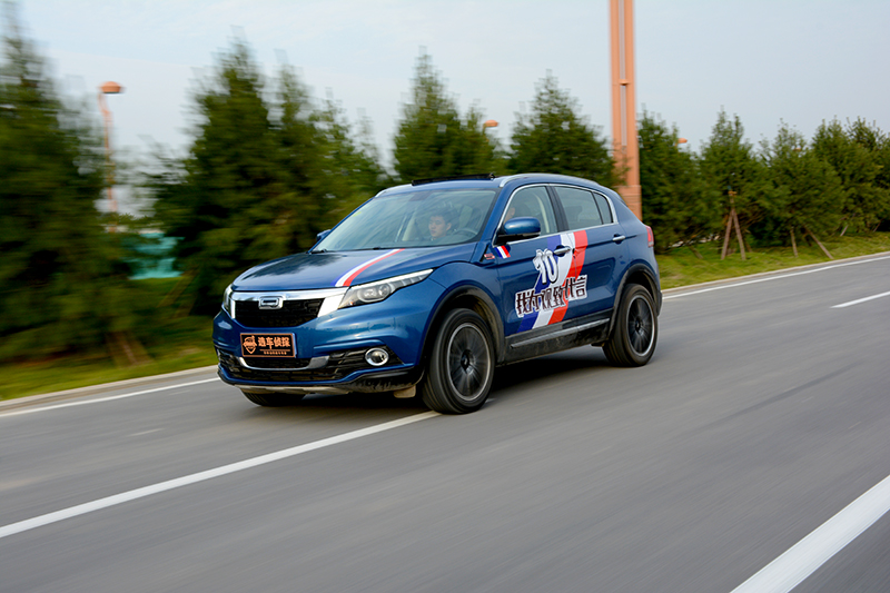 宝能汽车有发展前景吗,宝能新能源汽车能成功吗