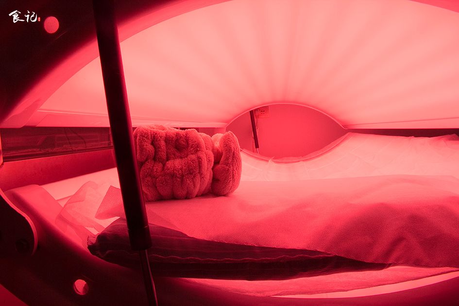 美白内调黑科技,360度全身美白黑科技