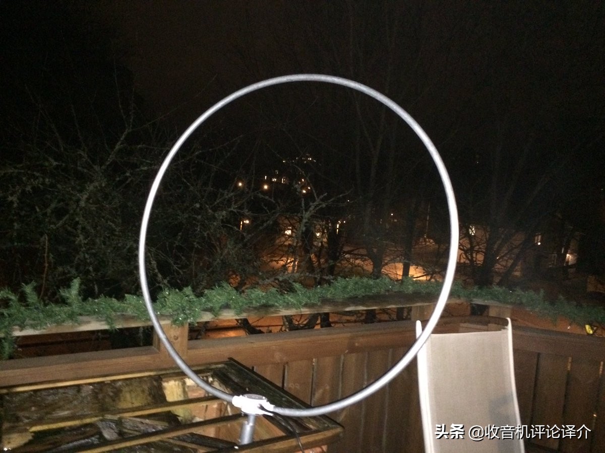 收音机受干扰是哪里出问题,收音机中波干扰大怎么办