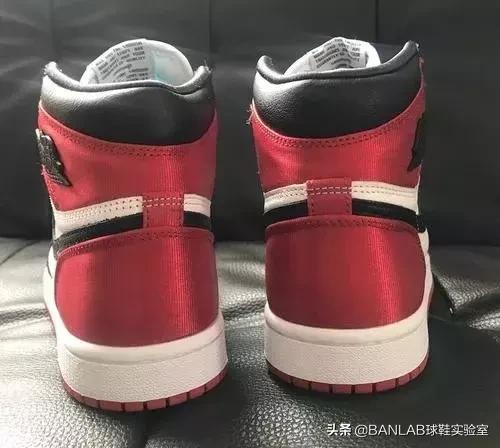 aj1红丝绸黑脚趾与北卡蓝,哪种北卡蓝球鞋好
