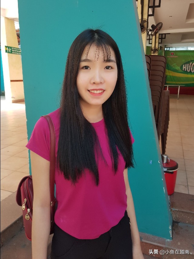 越南签证中国最新政策,越南到中国签证怎么办理