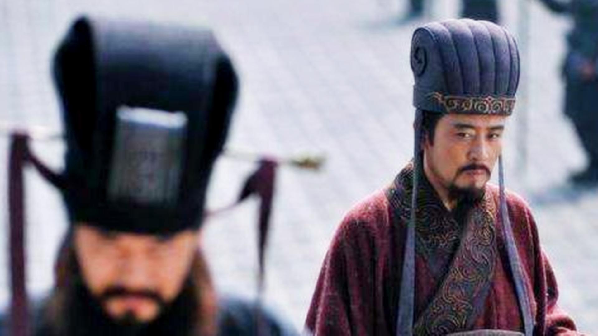 吕布的死和刘备关系很大吗,吕布怎么死的真正原因