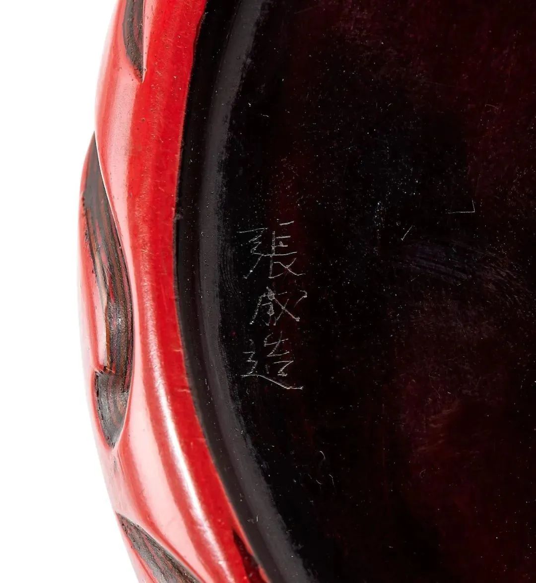 佳士得古董拍卖品欣赏,佳士得拍卖红色经典藏品