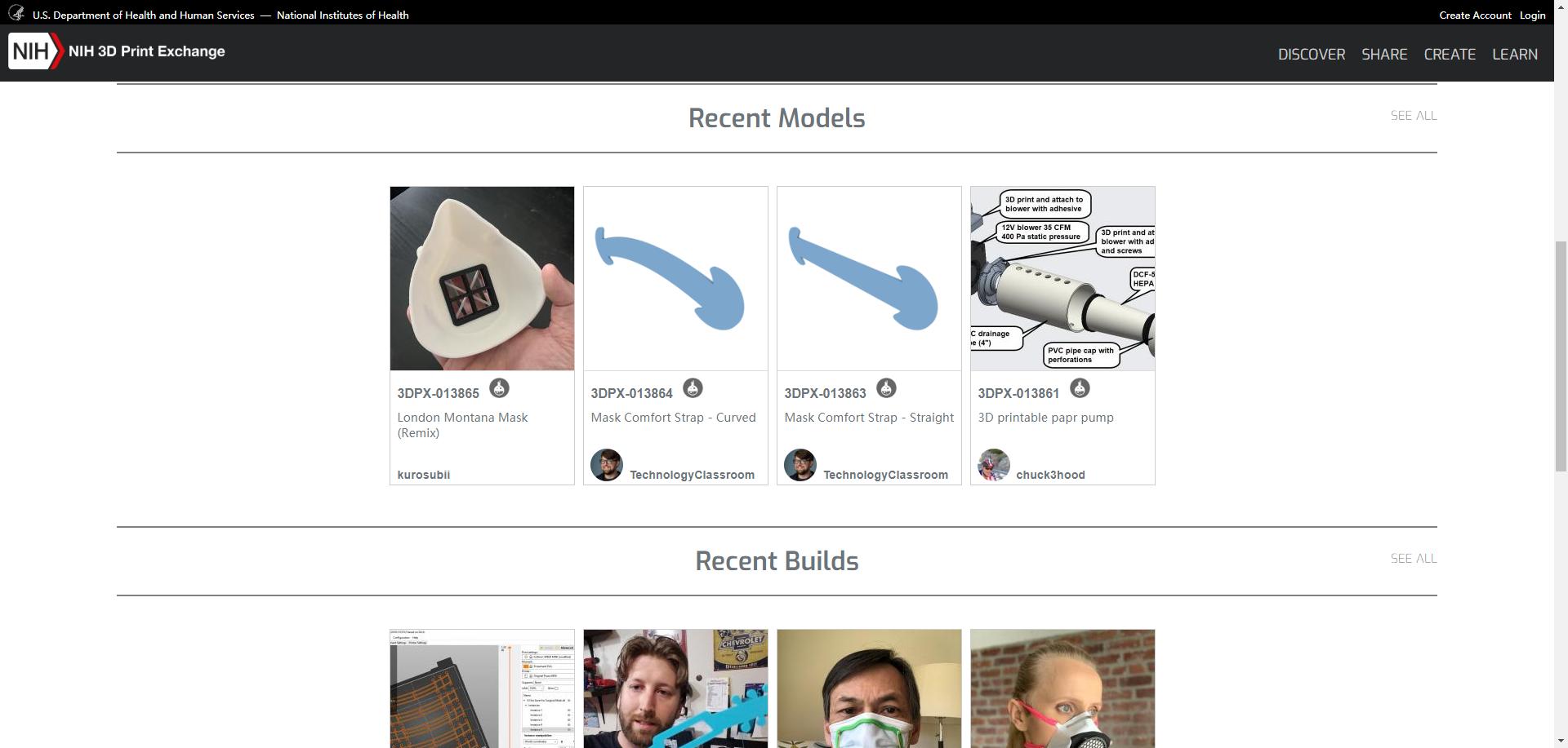 好用的33个免费模型*载下**网站