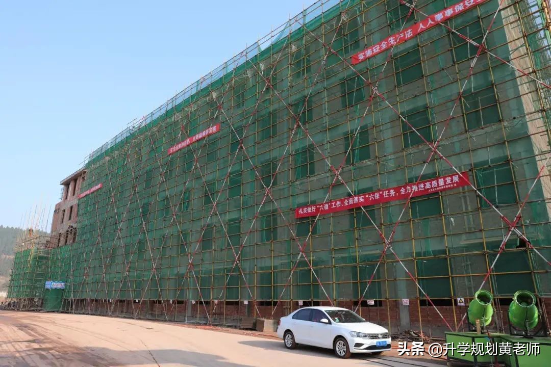 四川新建大学,四川哪些高校建新校区