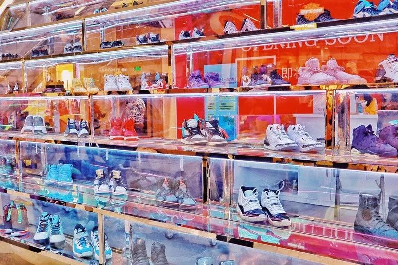 海口万象城呷哺呷哺,喜茶呷哺呷哺