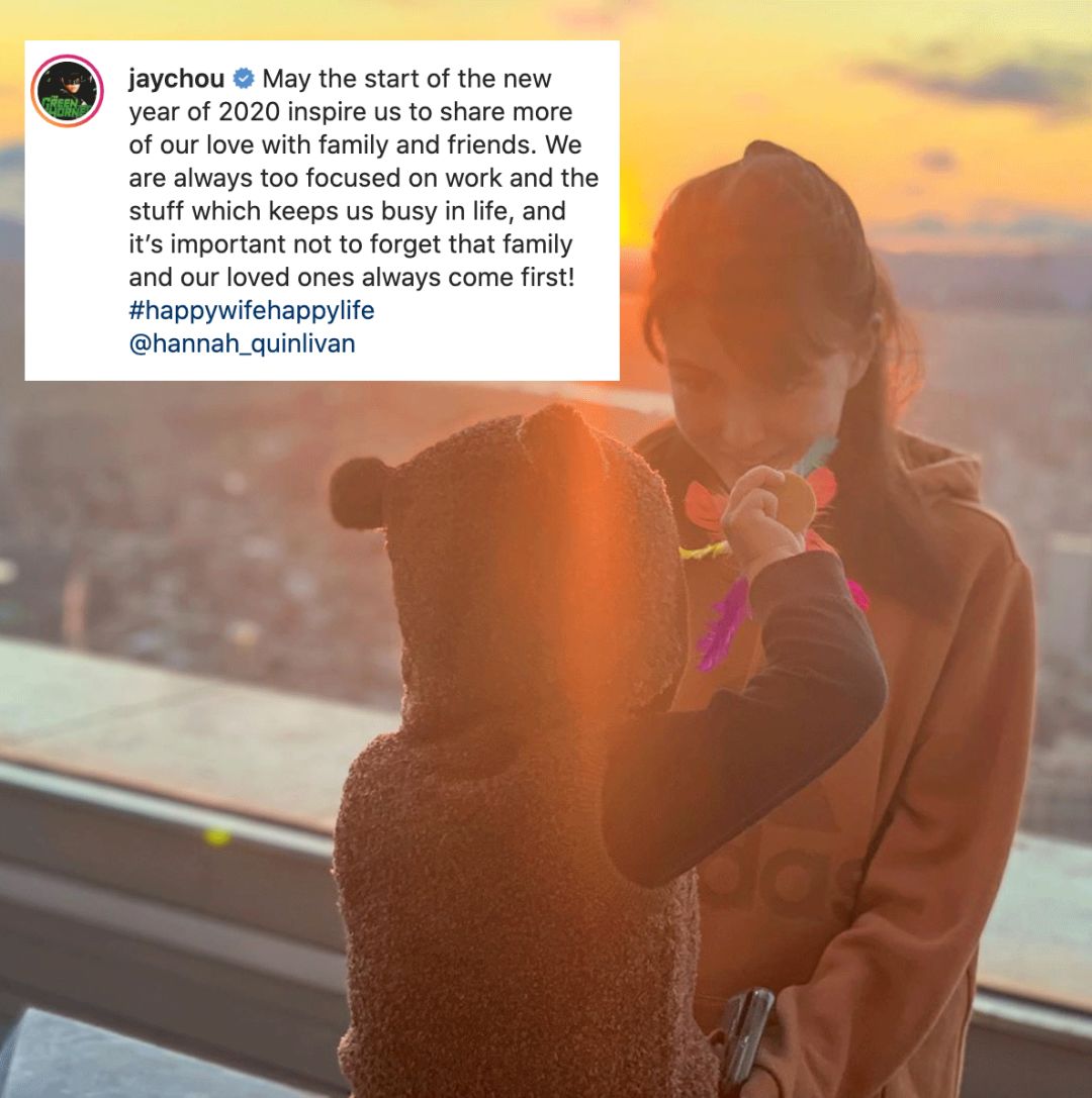 结婚5年,周杰伦是如何把昆凌宠成公主的