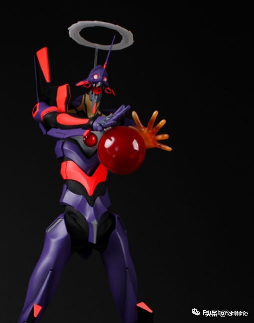 你准备好买了吗？（新世纪福音战士*初号机）