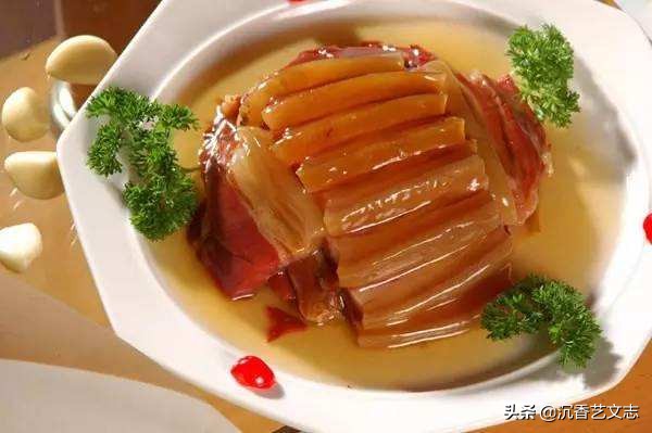 中国八大菜系的经典菜你都知道吗,中国十大家宴金牌菜