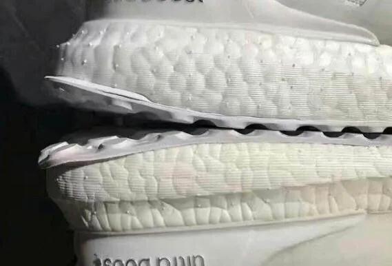 莆田的鞋与正品能看出来吗,莆田鞋和正品鞋子的区别