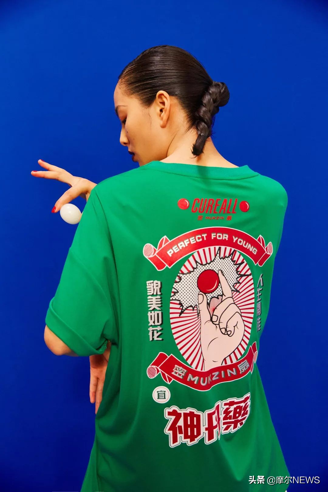 林志玲、吴昕都在穿！这家小众品牌借天猫火遍海内外，获千万投资