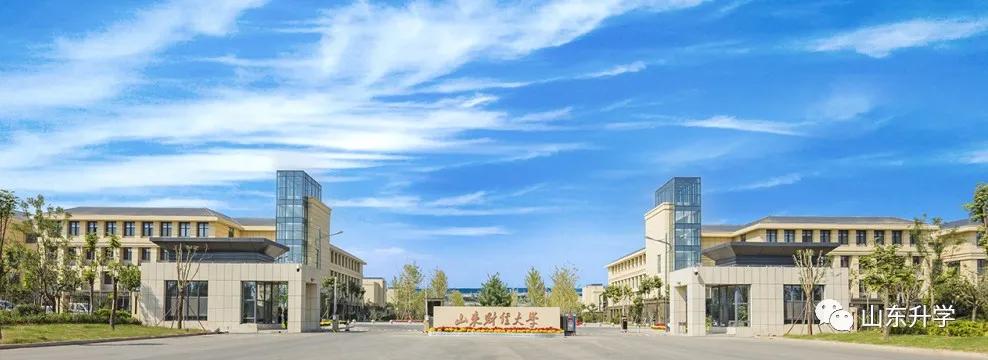 章丘大学城一览表,山东章丘大学城