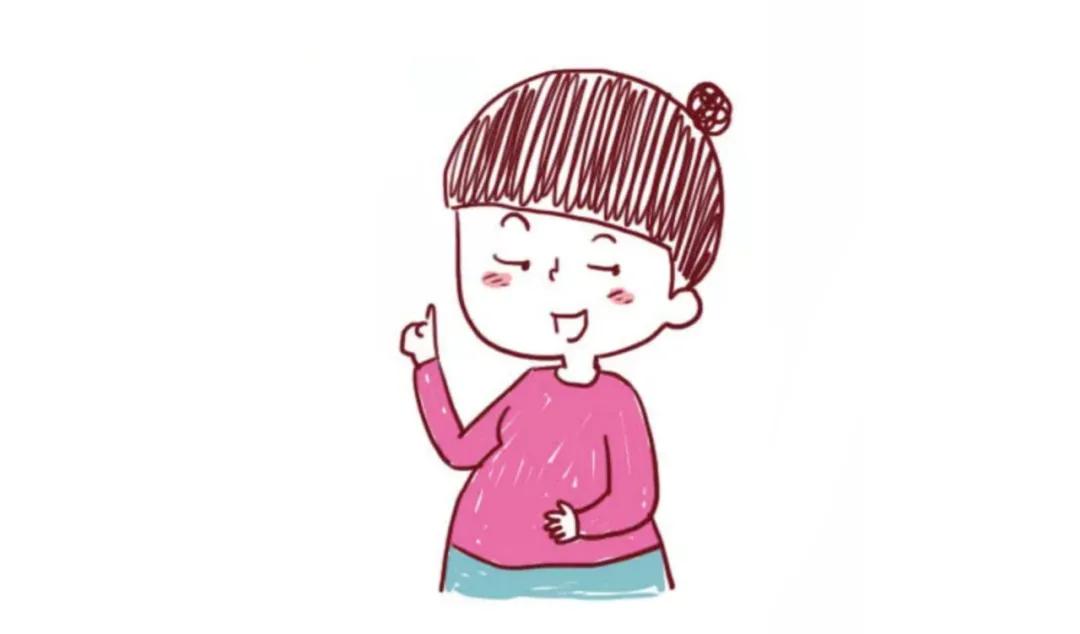 生完娃女人这些地方会“变大”，老公嘴上不说心里却有数