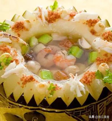 粤菜按位上菜的菜品教学,粤式菜品教程粤菜钵仔菜