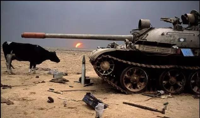 两伊战争我国出口了多少武器装备,两伊战争中国现状