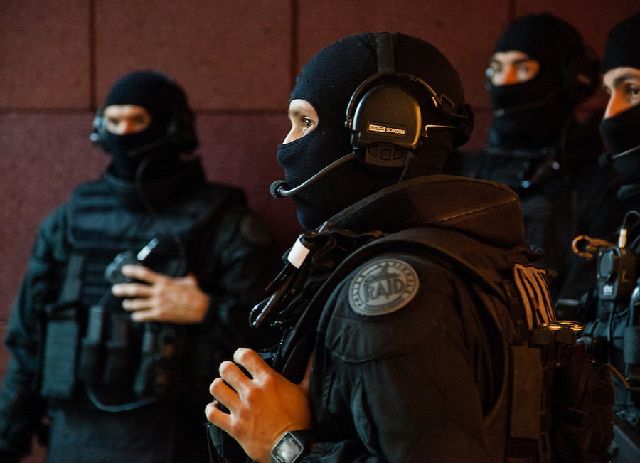 特种作战力量排行,世界战斗力最强的十大特种部队